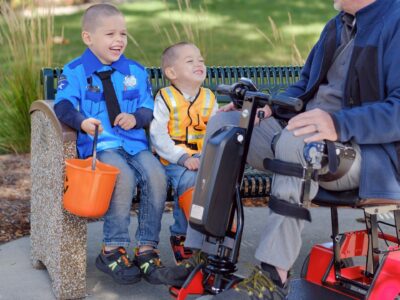 Scootmobielcentrum Almelo