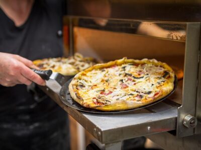 Pizza oven kopen